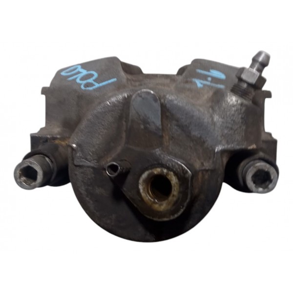 Pinça De Freio Dianteira Vw Polo 2004 1.6 8v Usado