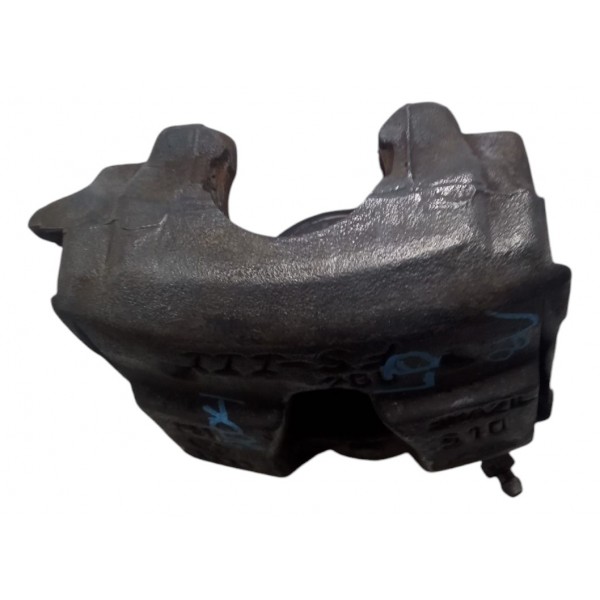 Pinça De Freio Dianteira Vw Polo 2004 1.6 8v Usado