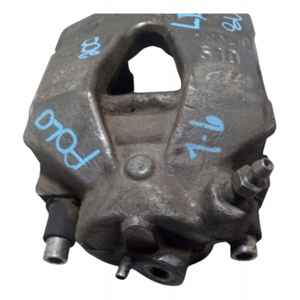 Pinça De Freio Dianteira Vw Polo 2004 1.6 8v Usado