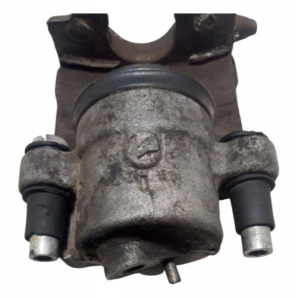 Pinça De Freio Dianteira Polo 2004 Esquerdo 1.6 8v Usado