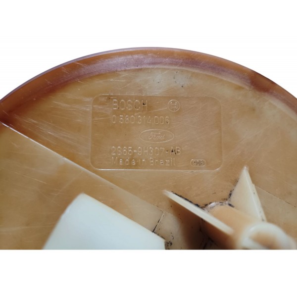 Bomba Combustível Ford Fiesta 2003