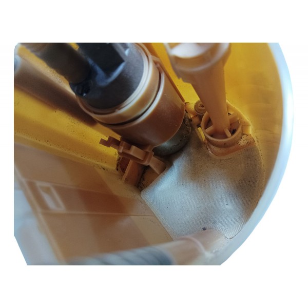 Bomba Combustível Ford Fiesta 2003