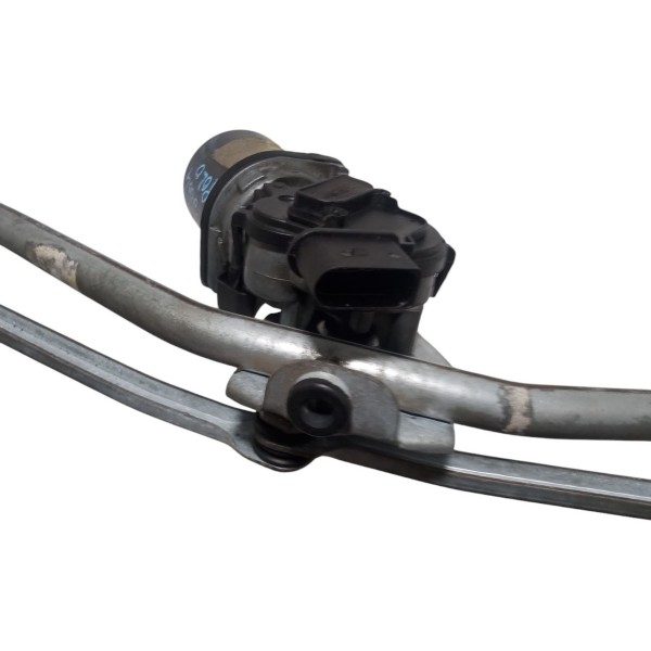 Motor Limpador Parabrisa Galhada Vw Polo 1.6 2004 Usado