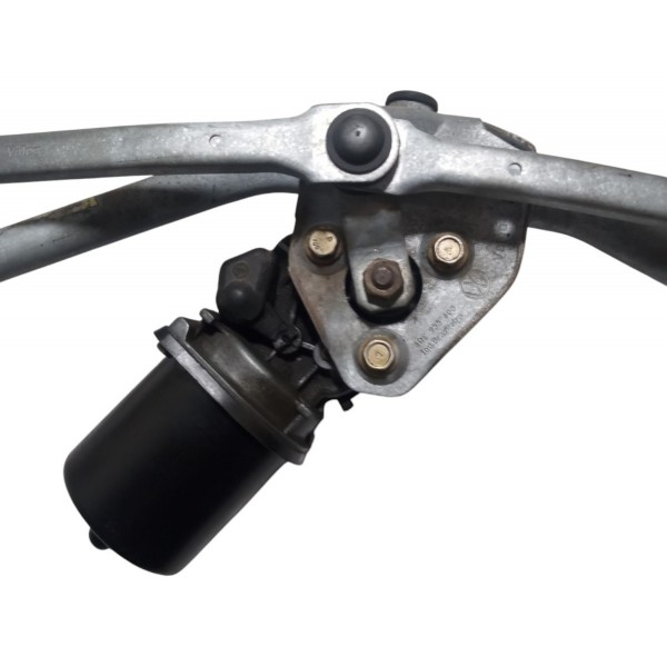 Motor Limpador Parabrisa Galhada Vw Polo 1.6 2004 Usado