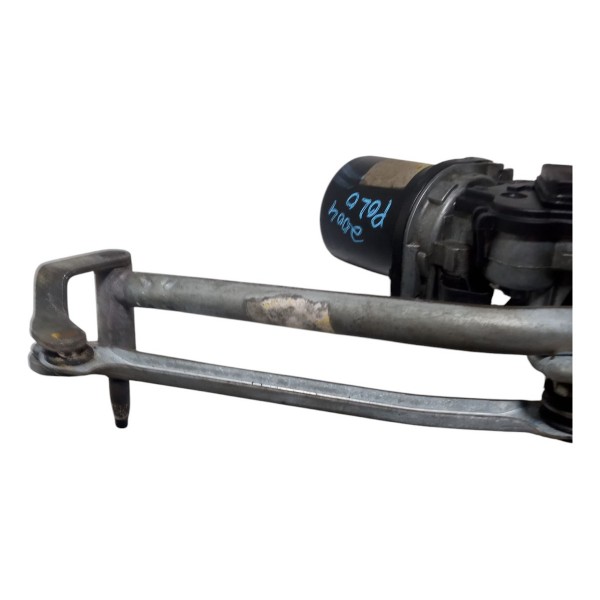 Motor Limpador Parabrisa Galhada Vw Polo 1.6 2004 Usado