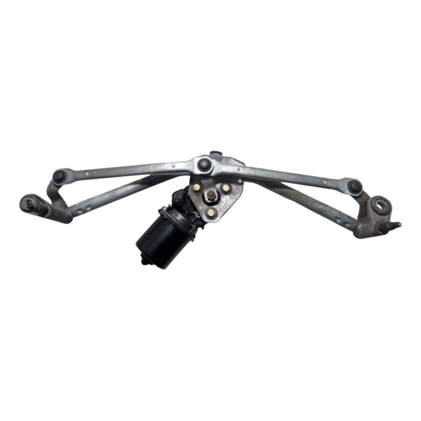 Motor Limpador Parabrisa Galhada Vw Polo 1.6 2004 Usado