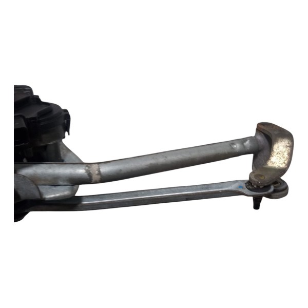 Motor Limpador Parabrisa Galhada Vw Polo 1.6 2004 Usado