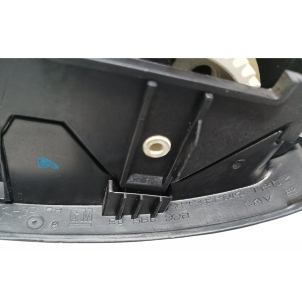 Difusor Saída Ar Condicionado Direito Gm Astra 2003