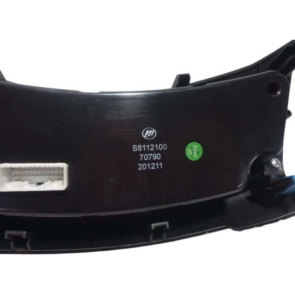 Comando Ar Condicionado Lifan X60 2013