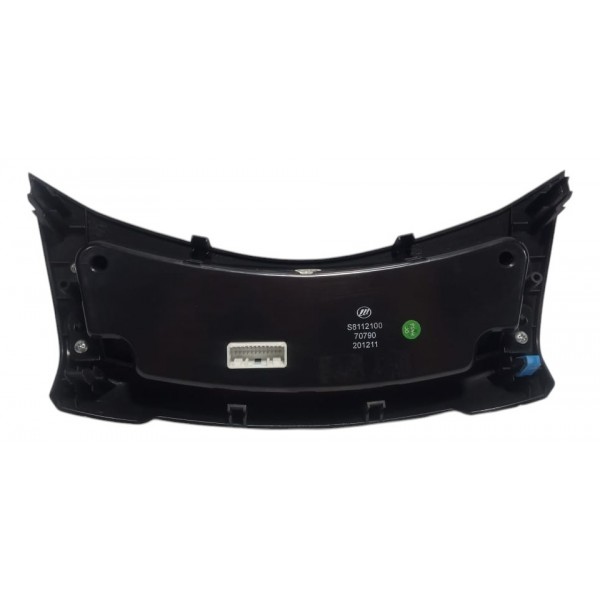 Comando Ar Condicionado Lifan X60 2013