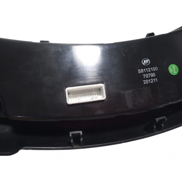 Comando Ar Condicionado Lifan X60 2013