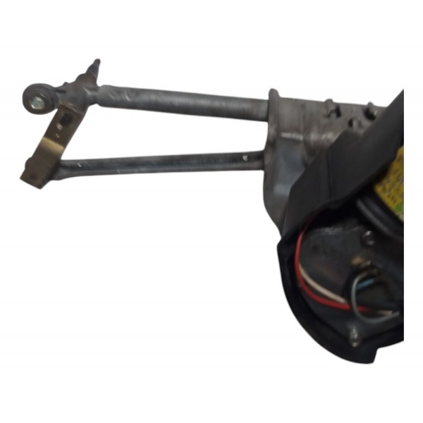 Motor Limpador Parabrisa Com Galhada Renault Clio 2005 Usado