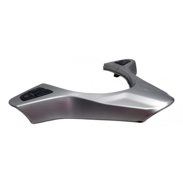 Moldura Comando Botão Volante Lifan X60 2013