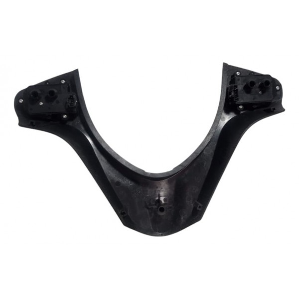 Moldura Comando Botão Volante Lifan X60 2013