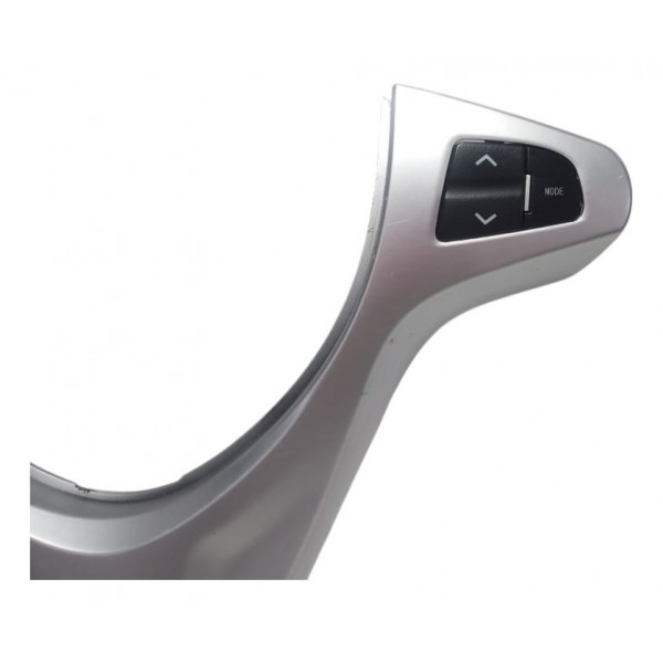 Moldura Comando Botão Volante Lifan X60 2013