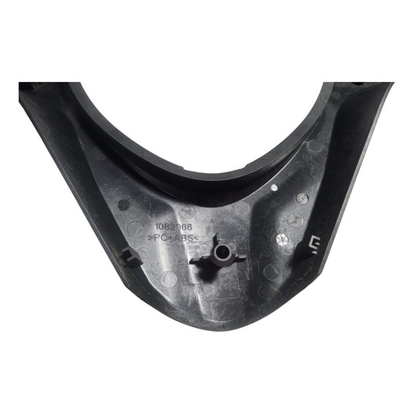 Moldura Comando Botão Volante Lifan X60 2013