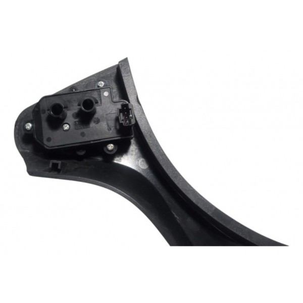 Moldura Comando Botão Volante Lifan X60 2013