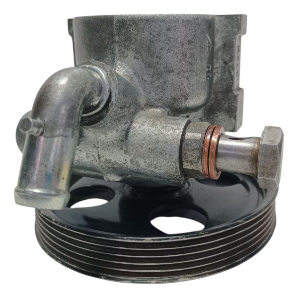 Bomba Direção Hidráulica Fiat Idea 1.8 2010