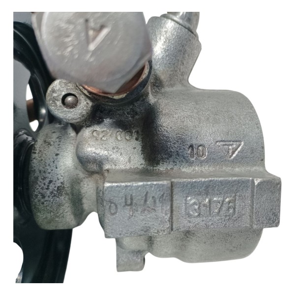 Bomba Direção Hidráulica Fiat Idea 1.8 2010