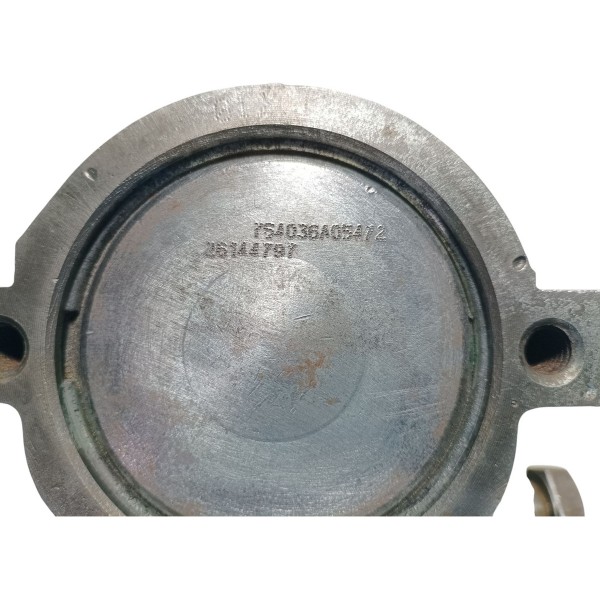 Bomba Direção Hidráulica Fiat Idea 1.8 2010