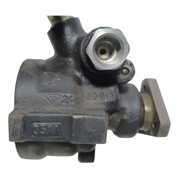 Bomba Direção Hidráulica Fiat Palio 2003