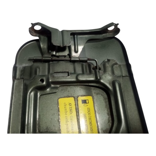 Portinhola Tanque Combustível Lifan X60 2013