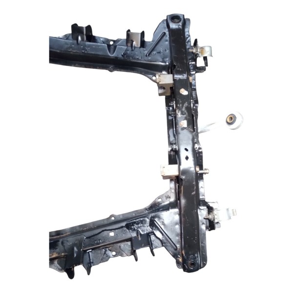 Agregado Dianteiro Renault Clio Sedan 2004 Detalhes Usado