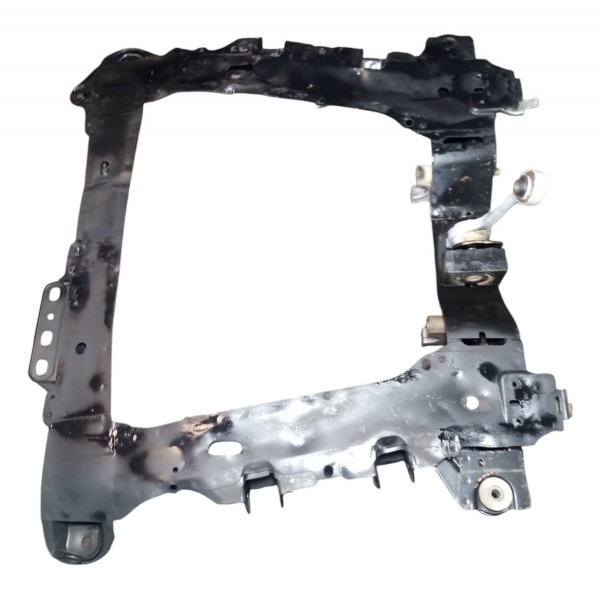 Agregado Dianteiro Renault Clio Sedan 2004 Detalhes Usado