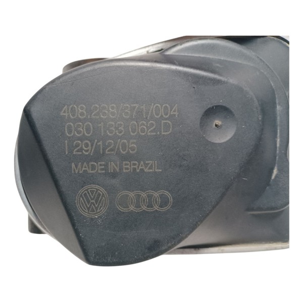 Tbi Corpo De Borboleta Vw Gol G3 1.0 8v 2005