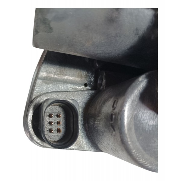 Tbi Corpo De Borboleta Vw Gol G3 1.0 8v 2005