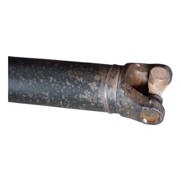 Cardan Traseiro Gm Trailblazer 2013 Usado