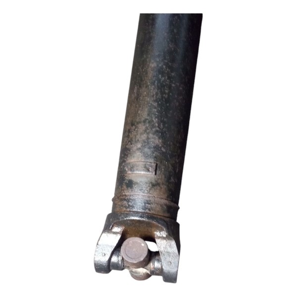 Cardan Traseiro Gm Trailblazer 2013 Usado