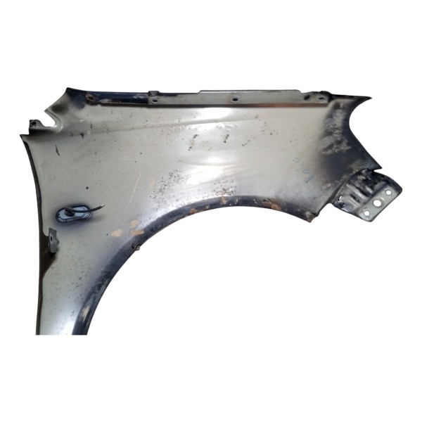 Paralama Dianteiro Esquerda Vw Polo 2004 Usado