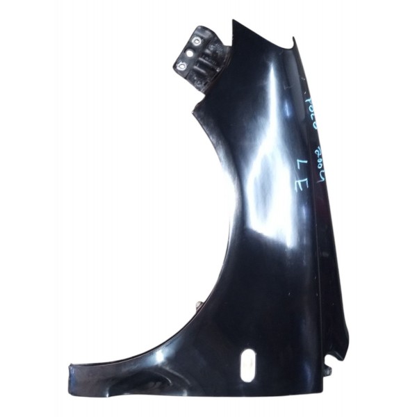 Paralama Dianteiro Esquerda Vw Polo 2004 Usado