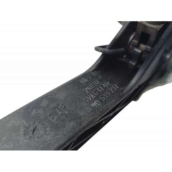 Pedal Embreagem Gm Astra 2003