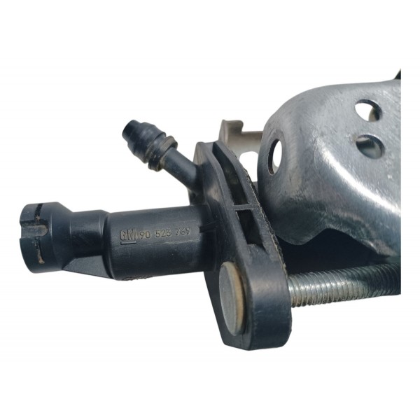 Pedal Embreagem Gm Astra 2003