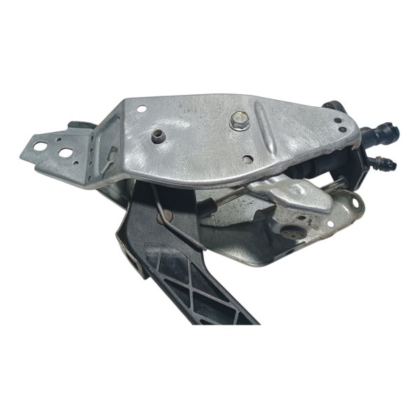 Pedal Embreagem Gm Astra 2003