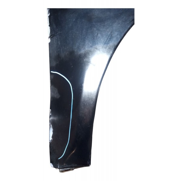 Paralama Dianteiro Vw Polo 2004 Direito Detalhes Usado