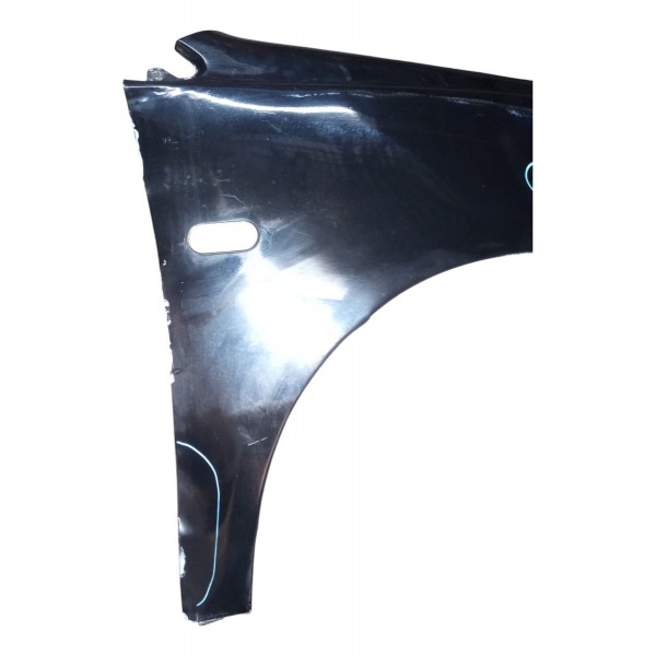 Paralama Dianteiro Vw Polo 2004 Direito Detalhes Usado