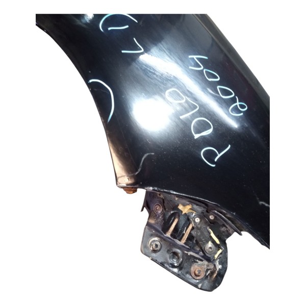 Paralama Dianteiro Vw Polo 2004 Direito Detalhes Usado