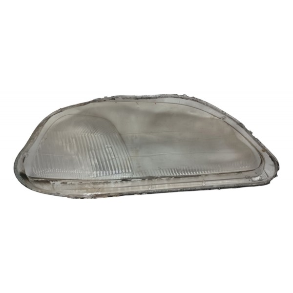 Lente Do Farol Lado Esquerdo Honda Civic 1999