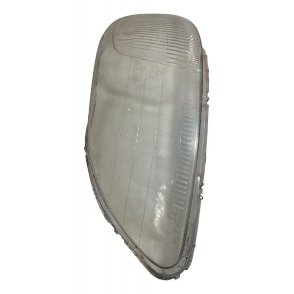 Lente Do Farol Lado Esquerdo Honda Civic 1999