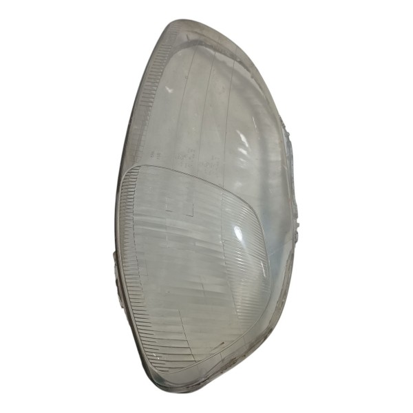 Lente Do Farol Lado Esquerdo Honda Civic 1999