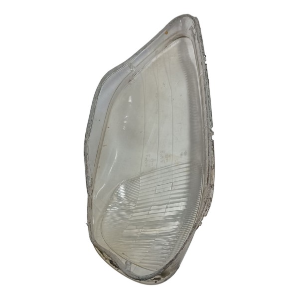 Lente Do Farol Lado Esquerdo Honda Civic 1999