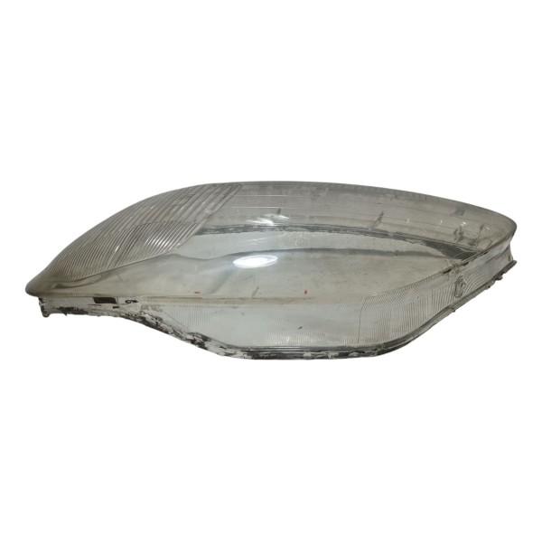 Lente Do Farol Lado Esquerdo Honda Civic 1999