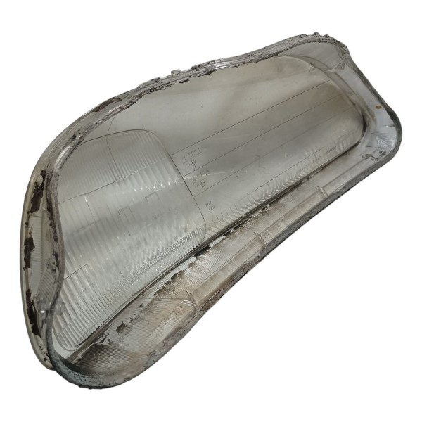 Lente Do Farol Lado Esquerdo Honda Civic 1999