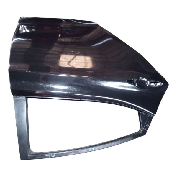 Porta Traseira Hyundai Elantra Direita 2012 C Detalhes Usado