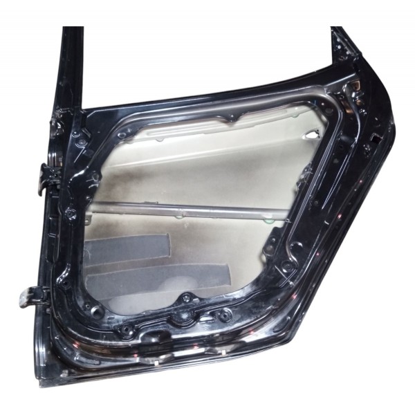 Porta Traseira Hyundai Elantra Direita 2012 C Detalhes Usado