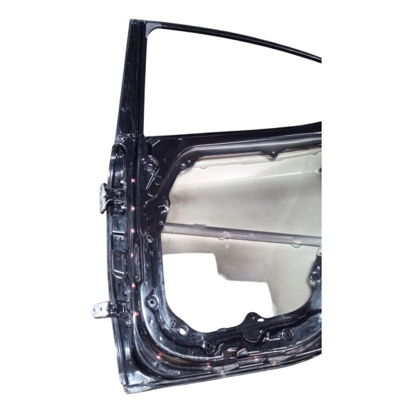 Porta Traseira Hyundai Elantra Direita 2012 C Detalhes Usado