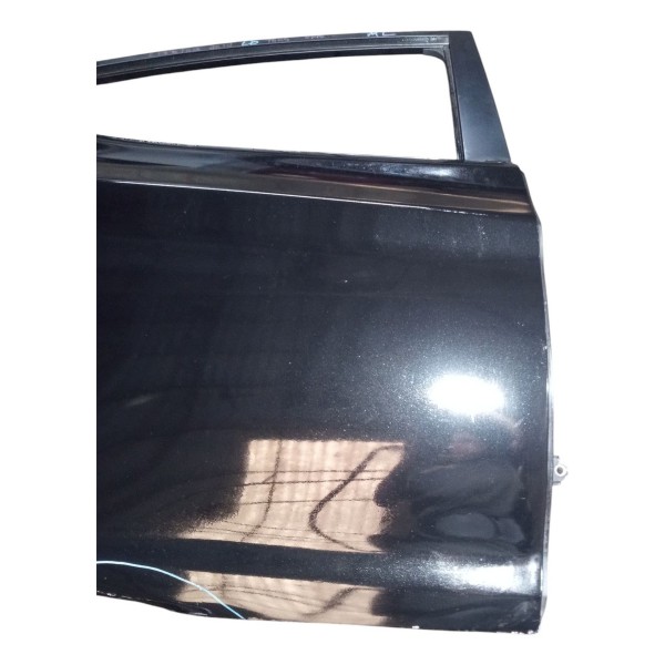 Porta Traseira Hyundai Elantra Direita 2012 C Detalhes Usado